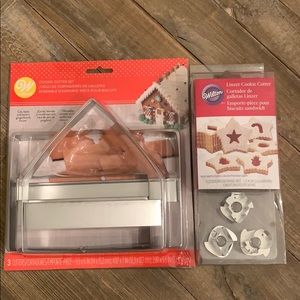 Cookie baking bundle